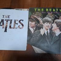 Dischi in vinile Beatles 