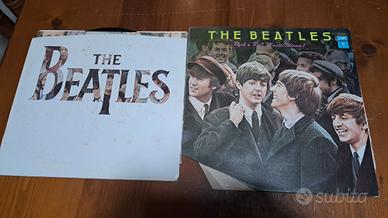 Dischi in vinile Beatles 