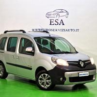 RENAULT Kangoo 1.5 dCi 110CV 5 porte Stop & Star