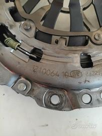 kit frizione nuova Opel z16xep