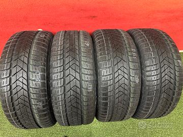 225 40 18 Gomme dicembre 2021 Invernali 225 40R18