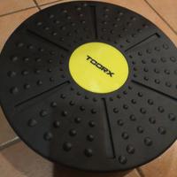 Tavola di equilibrio balance board