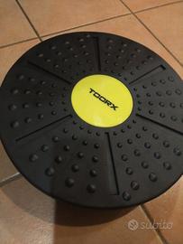 Tavola di equilibrio balance board