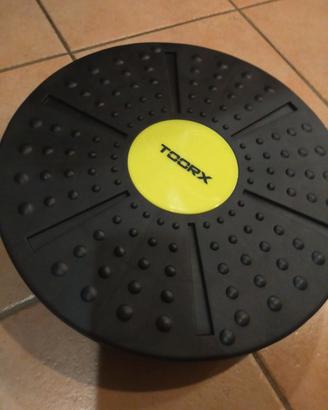 Tavola di equilibrio balance board