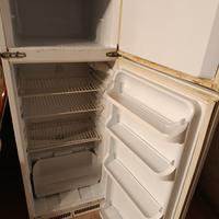 frigorifero + freezer classe A