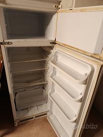 frigorifero + freezer classe A
