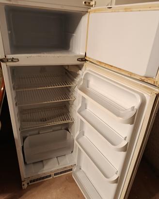 frigorifero + freezer classe A