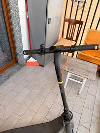 Monopattino elletrico