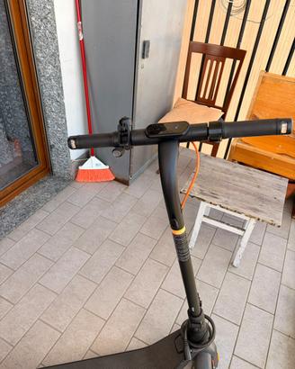 Monopattino elletrico