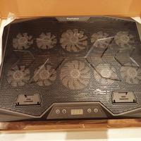 Base raffreddamento PC portatile