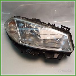 Faro Fanale Proiettore Destro DX VALEO 89307000 RE