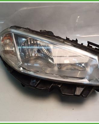 Faro Fanale Proiettore Anteriore Destro DX VALEO