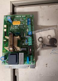 variatore di tensione