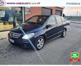 MERCEDES-BENZ B 200 CDI Sport