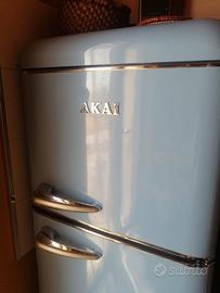 Frigorifero AKAI cm147x54