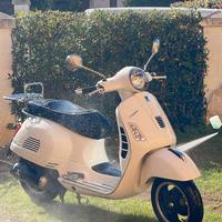 vespa 300gts