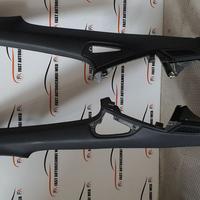 Rivestimento montante Destro / Sinistro Porsche Ca