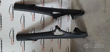 Rivestimento montante Destro / Sinistro Porsche Ca