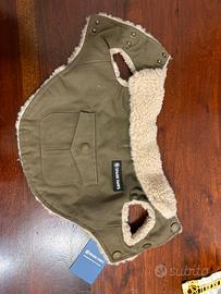 Giacca isolante cane