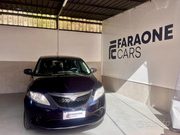 Lancia Ypsilon 1.2 69 CV 5 porte GPL Ecochic Elefa