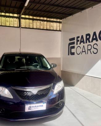 Lancia Ypsilon 1.2 69 CV 5 porte GPL Ecochic Elefa