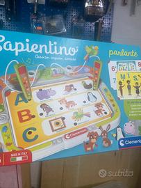 Sapientino
