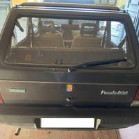 FIAT PANDA 900 CAFE