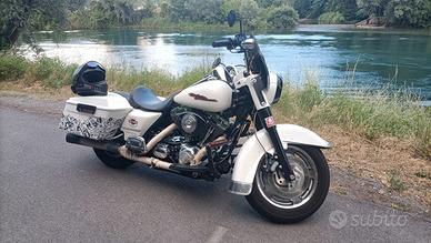 Harley Davidson Road King custom 1450 2005
