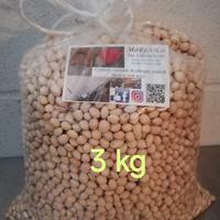 noccioli di ciliegia 3 kg