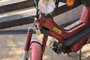Piaggio Sì