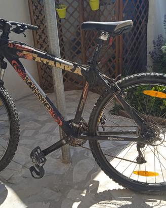 Montain bike