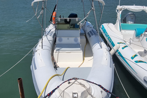 Joker Boat Coster 650 pronto alla boa