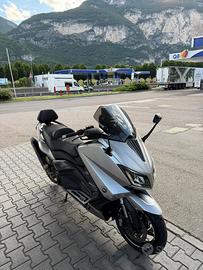 T Max 530 cc 2015