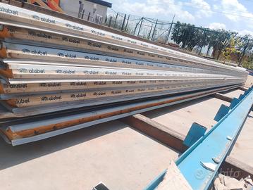 LAMIERE COIBENTATE € 9,00!!!!)