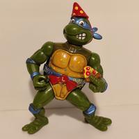 Action figure vintage Ninja Turtles Leonardo