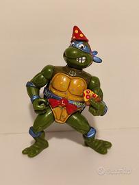 Action figure vintage Ninja Turtles Leonardo