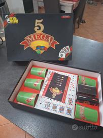Gioco da Tavolo Mega 5
