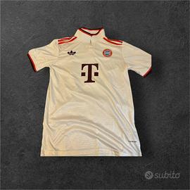 Terza Maglia Bayer Monaco 24-25