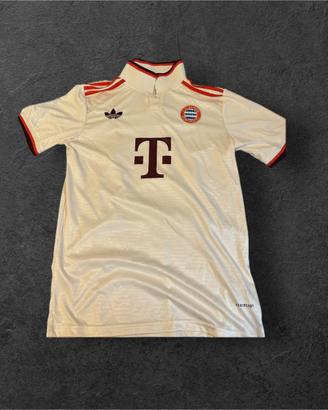 Terza Maglia Bayer Monaco 24-25