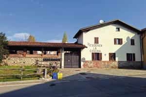 Immobile in asta di 82 m² con box auto a Gaglianic