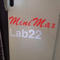 Combinata Legno Minimax Lab 22