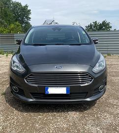 Ford S-max 2019 2.0 150CV