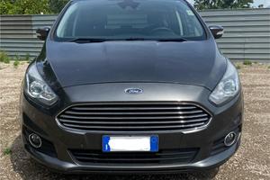 Ford S-max 2019 2.0 150CV
