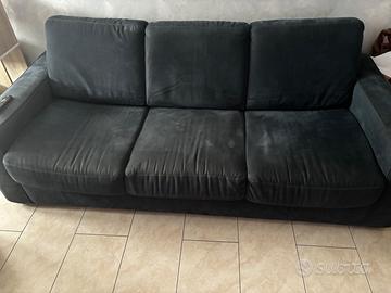 Divano 3 posti