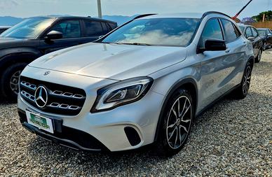 Mercedes-benz GLA 200 d Automatic Premium