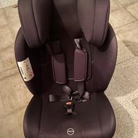 Seggiolino auto Bebeconfort EvolveFix
