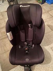 Seggiolino auto Bebeconfort EvolveFix