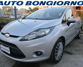 FORD Fiesta 1.4 TDCi 5p PLUS