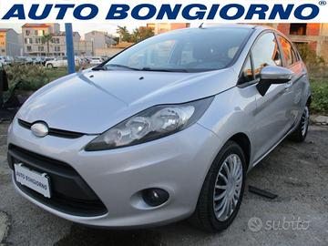 FORD Fiesta 1.4 TDCi 5p PLUS