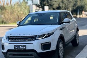 Land Rover Range Evoque 2.2 td4 Launch edition 150